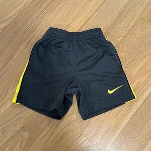 Boys Nike Shorts